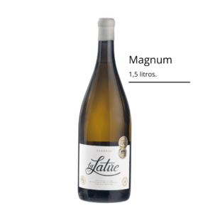 By Latúe Verdejo MAGNUM 1,5l