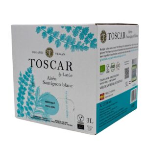 comprar vino bag in box blanco