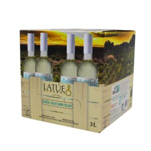 vino blanco bag in box comprar